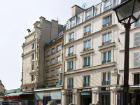 Hôtel d'Anjou