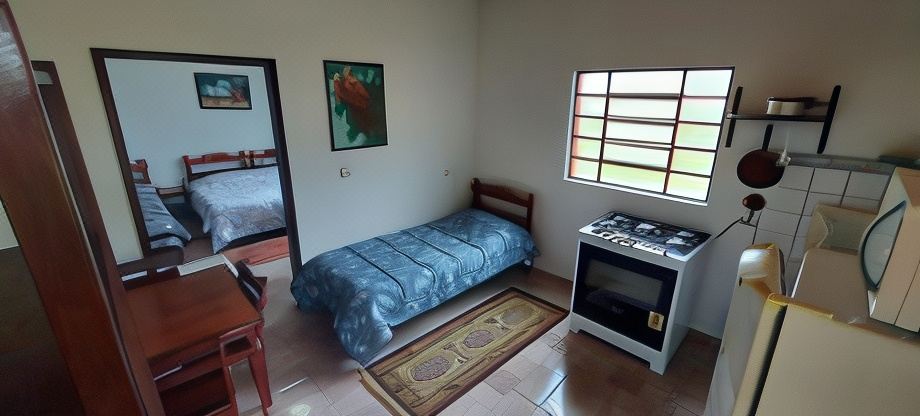 2. Espaço R..