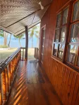 Hola Beach Resort Hotel a Lazi