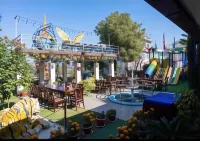 Paradise Hills Resort Hotel Hotels in Godawari