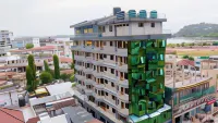 HADJENS HOTEL Hotels in Mwanza