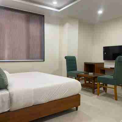 SoonStay Heera Residency Rooms