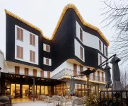 Park Plazza Hotels in Korce