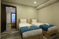 Borjomi UnderWood Hotels in Боржомі