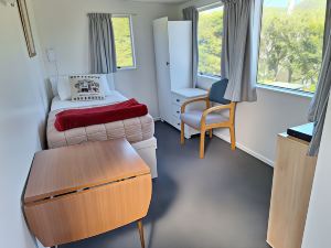 Picton's Waikawa Bay Holiday Park