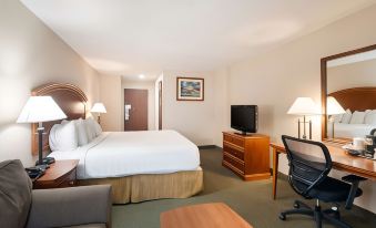 Best Western Manassas