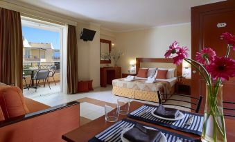 Avantis Suites Hotel