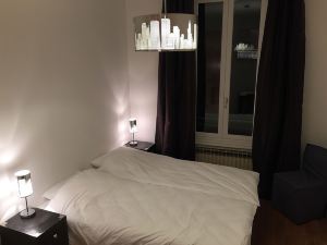 Appartement, Lyon, Villeurbanne