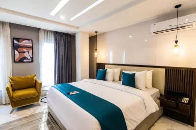 Bon Hotel Nest Garki II Abuja