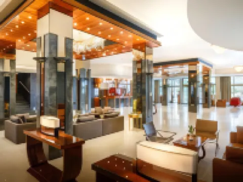 Remisens Hotel Metropol Hotels in Piran