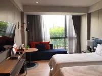 Modena by Fraser Buriram