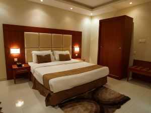 Al Muhaidb Hotel Apartments 24