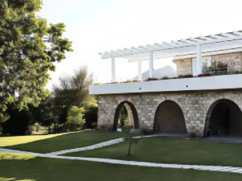 ランツィア リゾート