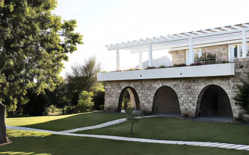 Lanthia Resort Hotel a Santa Maria Navarrese