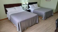 Hotel Diego de Almagro Copiapo