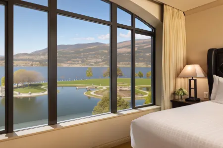 The Royal Kelowna - Bellstar Hotels & Resorts