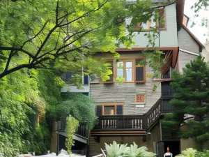 Hotel Herrnschloesschen