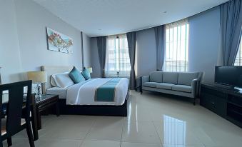 Centerpoint Boutique Hotel