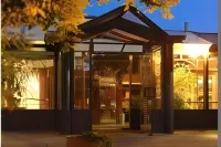 Hôtel le Manoir Hotels in Rendeux