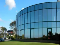 Brit Hotel Golfhotel Saint Samson Hotels in Tregastel