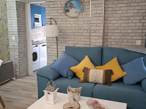 Apartamento Turístico El Empedrado de M&G