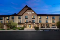 TownePlace Suites Roswell
