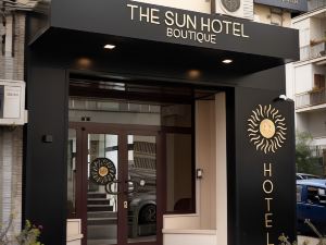 The Sun Hotel Boutique Naples