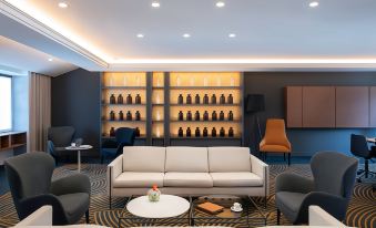 InterContinental Lyon - Hotel Dieu by IHG