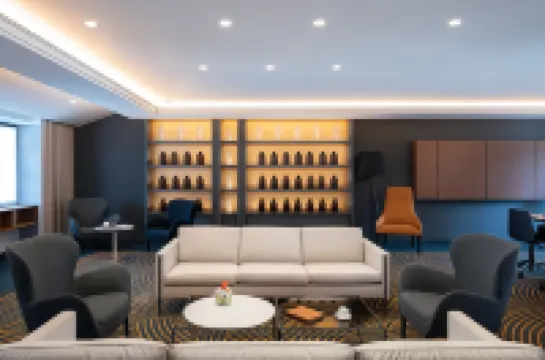 InterContinental Hotels LYON - HOTEL DIEU by IHG