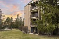 Lakeview Golf Retreat 1Bdr Condo 5057