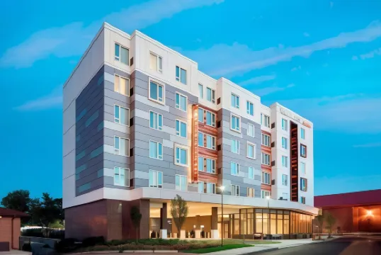 Residence Inn Boston Watertown