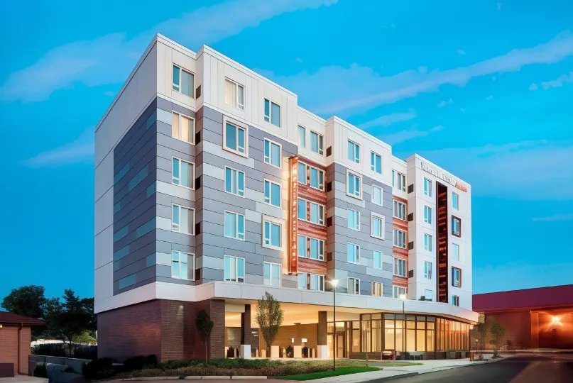 Residence Inn Boston Watertown