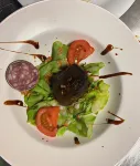 拉文生 朗戈涅住宿飯店