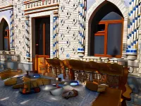 Colibri Traditional Guest House