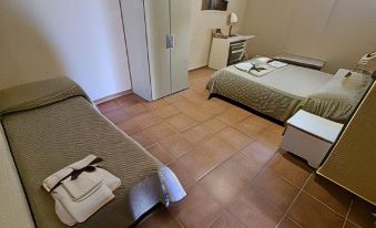 B&B Genti Delle Alture