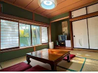 Usuiso Hotel di Minamiizu