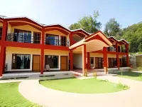 Ojaswi Resort
