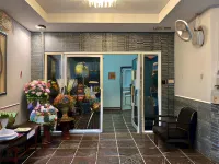 Pilatus Apartment Hotels in Loei