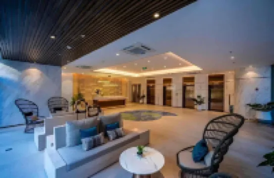 Cát House Vũng Tàu - Căn Hộ the Sóng