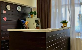 Eurasia Hotel