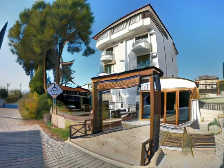 Bellamaritimo Hotel