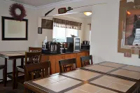 National 9 Mount Nebo - WiFi