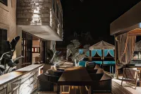 Asha ALAÇATI Các khách sạn ở Ilıca