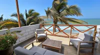 Marina by Wynwood House Hotels near Camping - Hostel Donde Raul