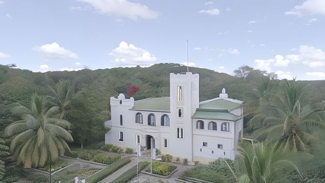 The Old Boma Hotel - Housity