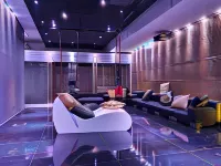 X Hotel Hotels in San Vitaliano