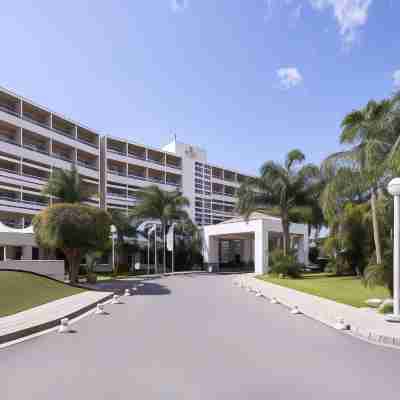 Atlantica Miramare Beach Hotel Exterior