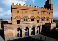Hotel Ristorante Umbria Hotels in Orvieto