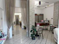 Hotel Cilene Hotel a Viareggio