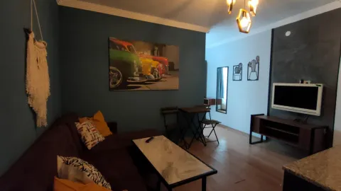BETA GUESTHOUSE in อันตัลยา